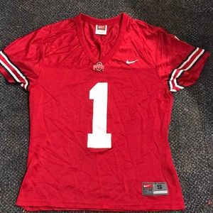 Ohio State Jersey